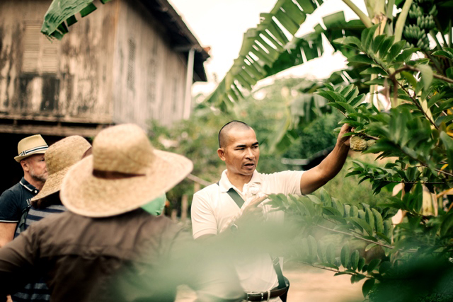 Mekong Delta Tour